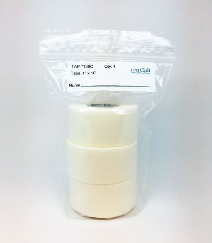 Picture of Paper Tape - Kendall™ - KIT