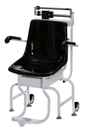 Picture of Mechanical Chair Scale, Health o meter®