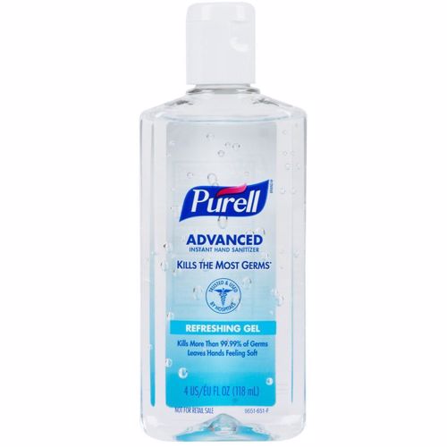 Picture of Purell® Hand Sanitizer