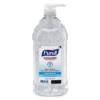 Purell® - Hand Sanitizer - 9625-04 - Product