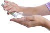 Picture of Hand Sanitizer - Epi-Clenz® - 4 oz