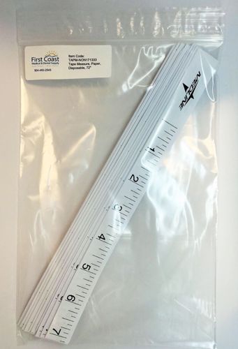 Picture of Tape Measure - Disposable Kit