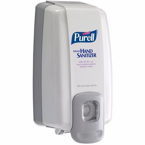 Picture of Purell® NXT® Space Saver™ Dispenser
