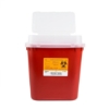 Medegen - Sharps Container - 8707 - Product