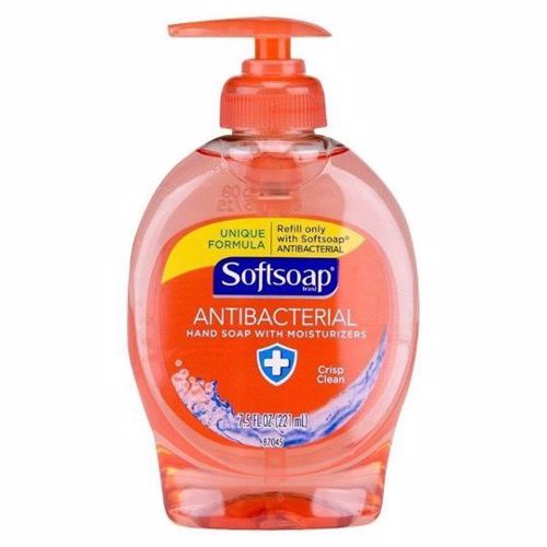 Picture of Antimicrobial Soap - Softsoap®