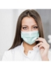ADENNA® - Face Mask - FEL110B-N - In Use