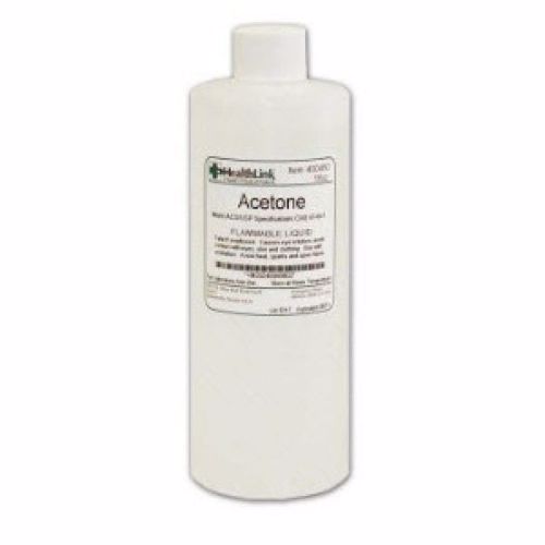 Picture of Acetone - HealthLink
