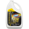 Urine Remover, Clorox®, Refill, 1 - Gallon - URR-31351-1