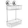 Shower Caddy - Hasko - 2-Tier -SHWR-MUH2R-1