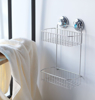 Shower Caddy - Hasko - 2-Tier -SHWR-MUH2R-4