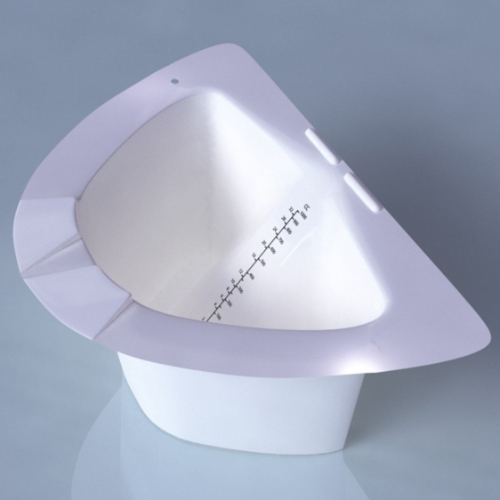 GMAX Industries - Nuns Cap Specimen Collector - GS210 - Product