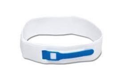 Pepper Medical - Catheter Leg Strap - 606 - Product