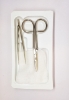 Suture Remover Kit - Dynarex - SUR-4521-2