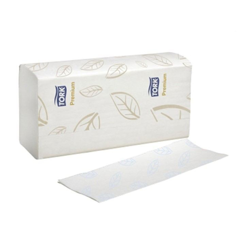 Multi-Fold Towel - Tork Xpress - Premium Soft - MULT-MB573-1