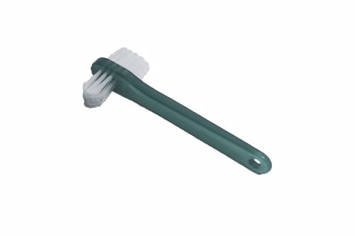 Denture Brush - Dynarex - DBR-4860-1