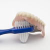 Denture Brush - Dynarex - DBR-4860-2