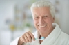 Dynarex® - Toothbrush - 4862 - In Use