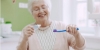 Dynarex® - Morning Fresh® - Toothpaste - 4873 - In Use