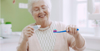 Toothpaste - Morning Fresh - Dynarex - 2 3-4 oz - TOOP-4873-2