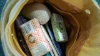 Kimberly-Clark - KLEENEX® - Facial Tissue Pocket Pack - 30201 - In Use