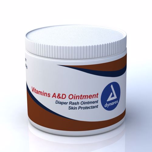 Picture of Dynarex - Vitamin A&D Ointment - F2