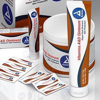 Picture of Dynarex - Vitamin A&D Ointment - F2