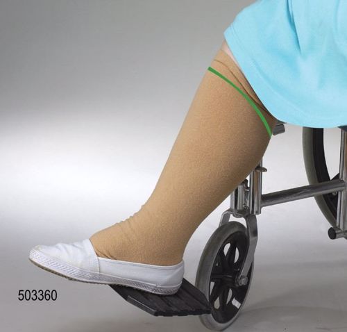 Protective Leg Sleeve - Skil-Care - Universal - PTSL-503360-1
