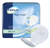 TENA - Night Super Bladder Control Pad - 62718 - Packaging With Product