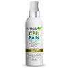 ReThink CBD Pain Relief Cream - 500 mg - Bottle