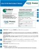 EDM3 - HealthLink® - ProSure® - Biological Indicator - 3910 - Product Information