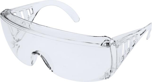 Safety Goggles - Covidien - ChemoPlus - GOGG-CT0400-1 - 1