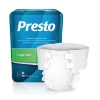 Presto® - Supreme - Bariatric Brief - ABB41070 - Packaging With Product