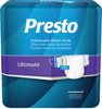 Presto - Diaper / Briefs - ABS31030 - Packaging