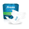 Presto - Supreme Full Fit - ABS21010 - Packaging Plus