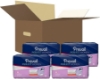 First Quality - Prevail™ Womens Protective Underwear - PFW-512 - Case