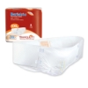 PBE - Tranquility® - Bariatric Brief - 2190 - Packaging With Product