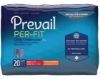First Quality - Prevail™ - Men's Protective Underwear - PFM-512 - Packaging