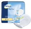 TENA - Day Plus Bladder Control Pad - 62618 - Packaging With Product