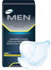 TENA - Guards for Men - 50600 - Packaging With Product
