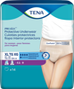 Assured Confidence - Female - Light - 1-2 - X-Large - Trial Package