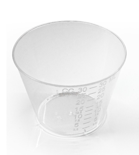 Medicine Cup - Dynarex - CUPM-4252 - Product
