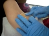 Dynarex® - Fabric Adhesive Bandage - 3614 - In Use