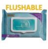 PDI® - Hygea™ - Flushable Wipes - A500F48 - Product