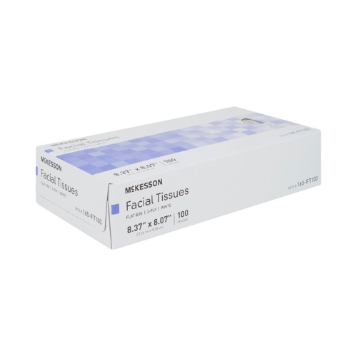 McKesson - Facial Tissue - 165-FT100 - Product