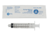 Picture of Syringe, Dynarex™ - 10 mL 