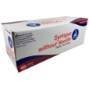Picture of Syringe, Dynarex™ - 10 mL 