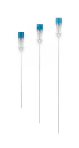 NESP-SN23G501 - Spinal Needle - Myco - RELI® - Quincke Point - 23 G x 5 Inch - Sterile - Product