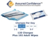 Assured Confidence - Underpad - Moderate Usage