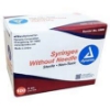 Picture of Syringe - Dynarex™ - Luer SLIP - 1 mL