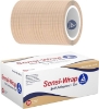 SAW-3172 - Sensi-Wrap - Dynarex - TAN - Packaging 1